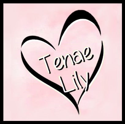 Tenae Lily